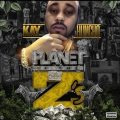 Fay Gleezy, Eastway Santana, Kay Huncho - Money Keep Calling