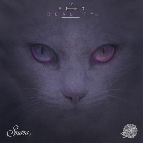 [SUARA395] Flug - Isolated (Original Mix) Snippet
