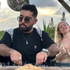 Astronaut Cult ｜ Afro House, Melodic Techno And Deep House Sunset Journey ｜ By @EPHIMERATulum