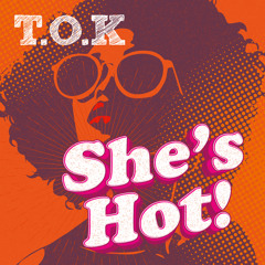 She's Hot (Extended Mix)