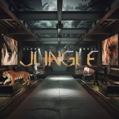 Sugababes - Jungle [ Remix ]