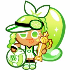 LIME COOKIE REMIX