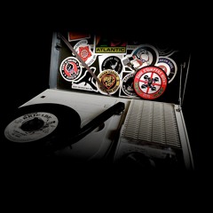 SOUL STOMPERS night #6 - Mark Freeman @ The Waiting Room 21/04/2023 - part 5