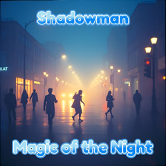 Magic Of The Night * Instrumental