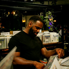 Hypnotic Groove Mix #479 - Jayson Wynters