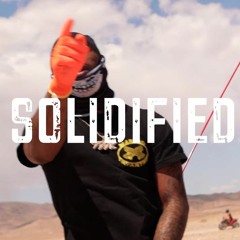 Baby 9eno - Solidified