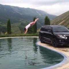 Raggi Luminosi - Da Vinci (super slowed)