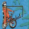 Modal Radio Show 045 - André Boeufgras DJ mix artwork - Electronic music tracklist cover image