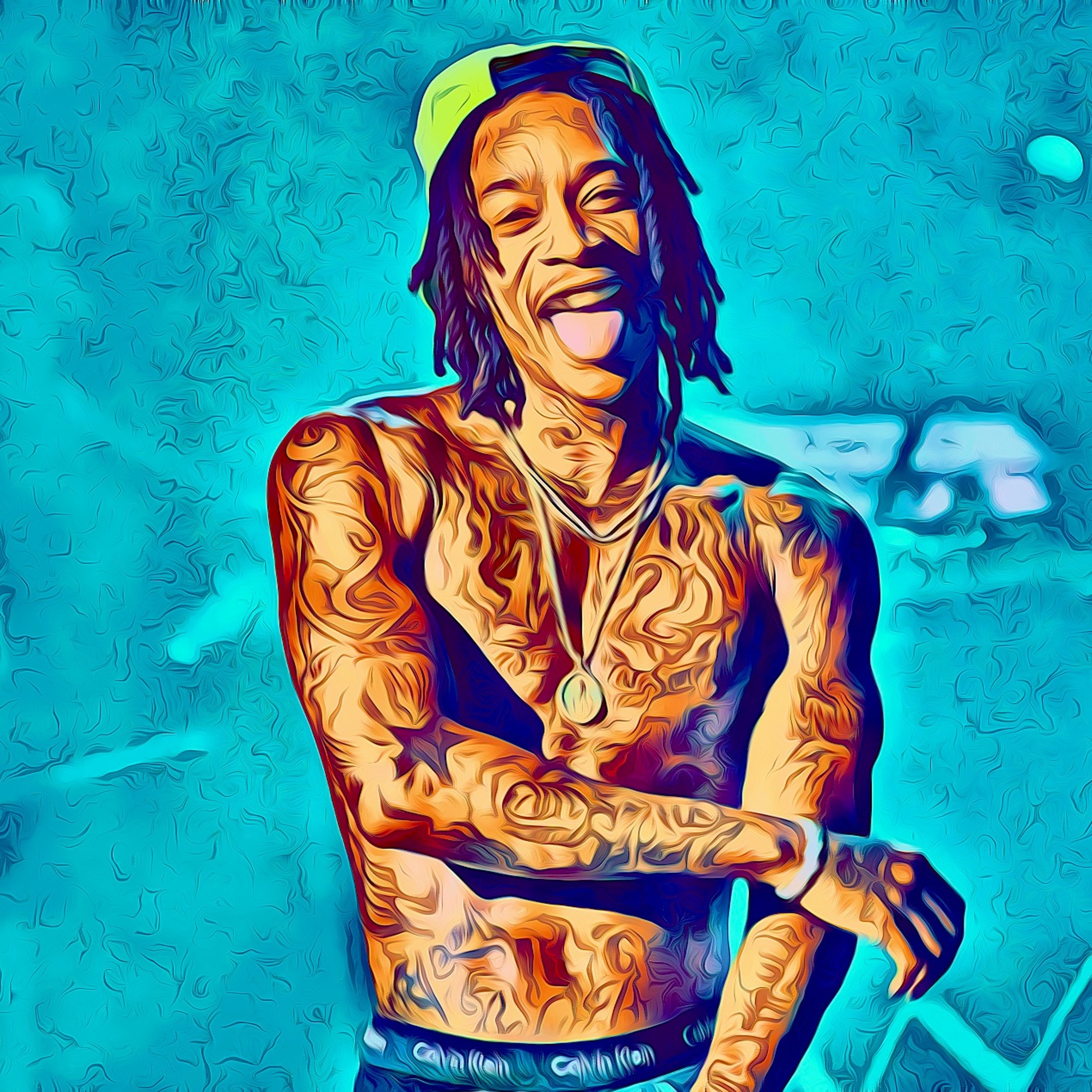 Gotta Make It | Wiz Khalifa Type Beat 2021 episode artwork