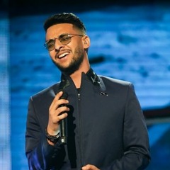 ما ودعتك - عزيز مامي