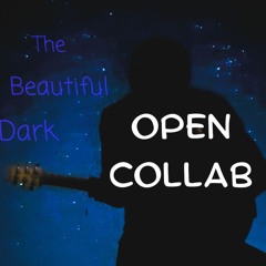 Open Collab ~ Project #47 ~ Work your magic