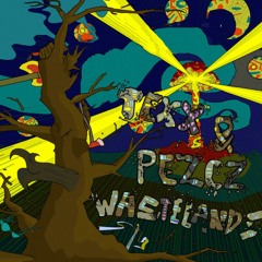 WASTELAND ft. PEZCZ (Prod. Madatracker)