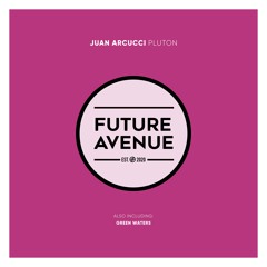 Juan Arcucci - Pluton [Future Avenue]