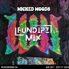 FunDipz - Wicked Woods 2024 Mix
