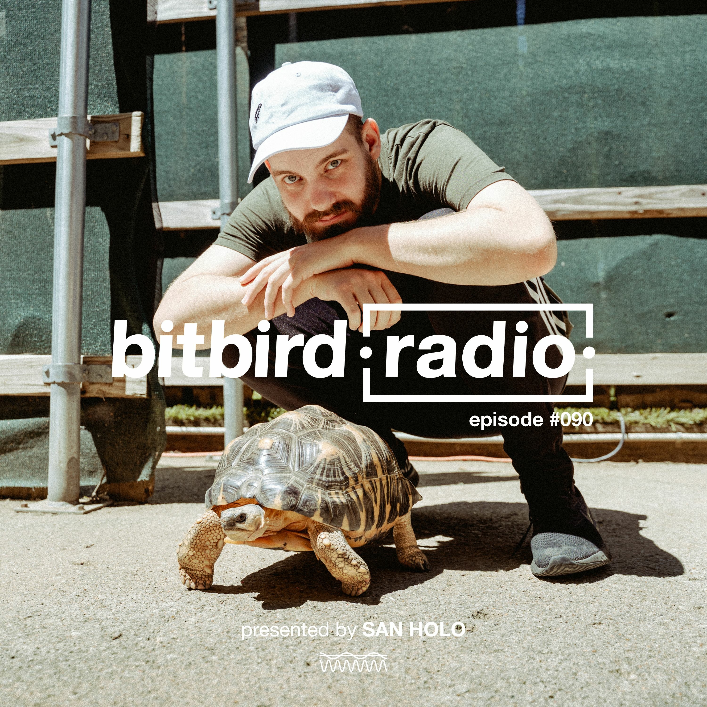 bitbird Radio