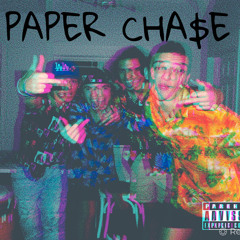 PAPER CHA$E- lil lugby x yung smitty