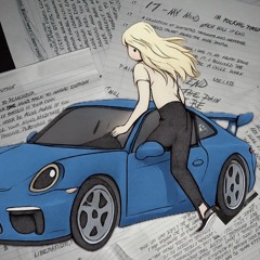 Hop In My Ride
