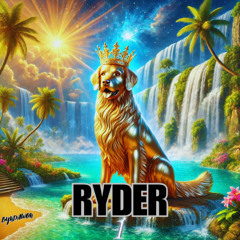 RYDER ( AFRO SOUL TYPE BEAT )