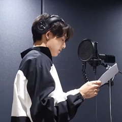 Jungkook Hate Everything Acapella Version