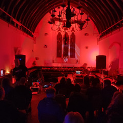 Pattern recognition set - St Annes chapel, 18//10/25