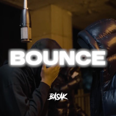 BOUNCE - Jersey Drill x NY Drill Type Beat [Sdot Go x DFA Type Beat]