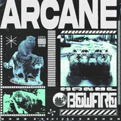ARCANE VOL. 2