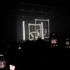 JJJ -  Eye Splice  ×  AJ Tracy - Crush   feat. Jorja Smith（vet blank Mash up）