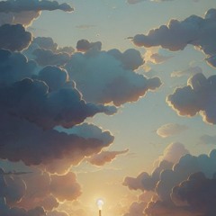 CLOUDS ( SOLD )