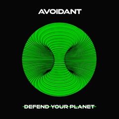 Defend Your Planet V/A