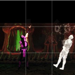 Skitzo Ru  x 4our x Nxmba 13 x Recs - Mortal Kombat