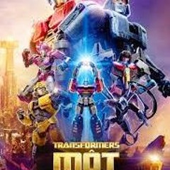 Transformers Một 2024 FULL ʜᴅ Vietsub + Thuyết minh