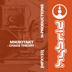 Messages From the Membrane, by Mikrotakt [HPX133]
