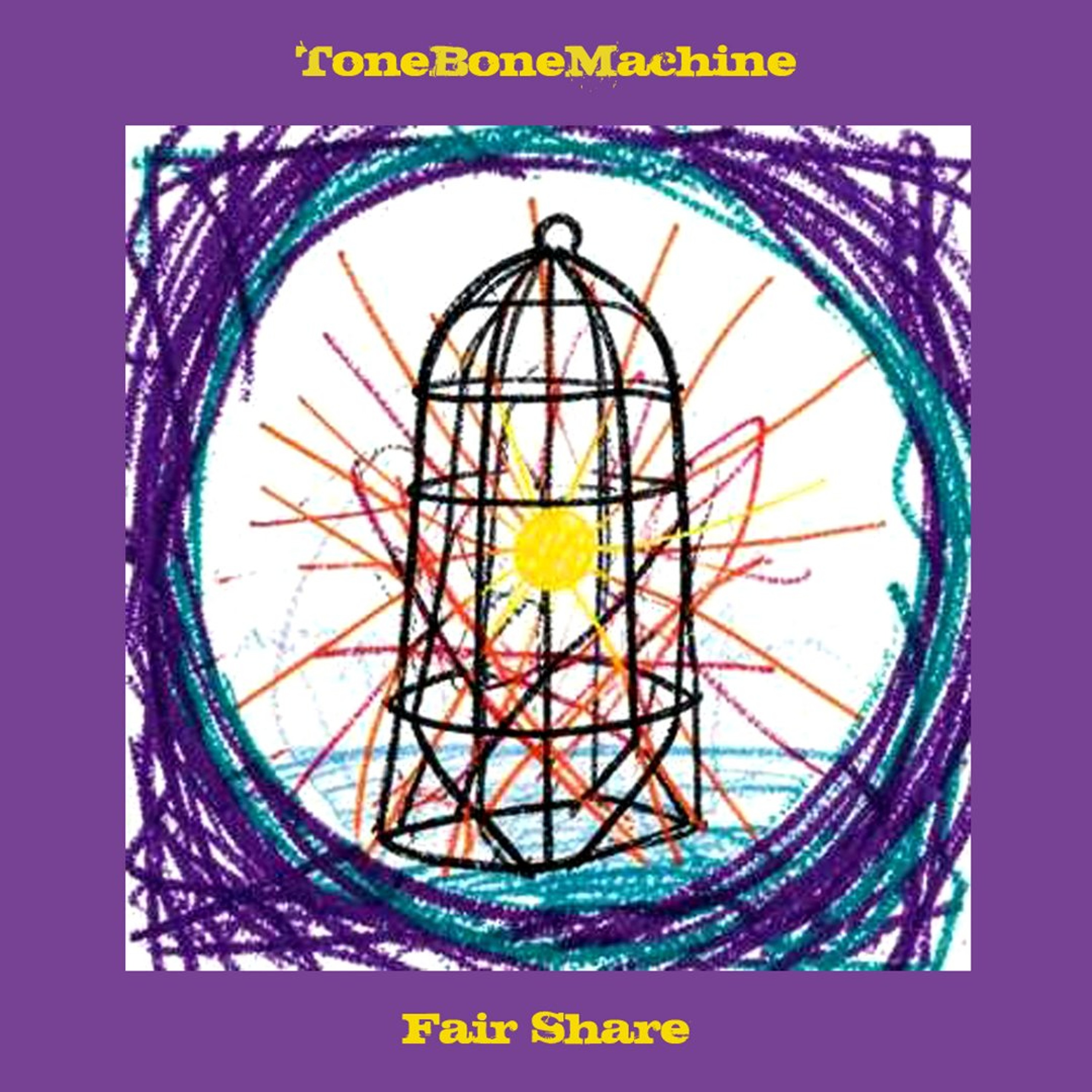 Fair Share episode artwork
