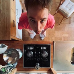 famel - E.T.E. Podcast #7
