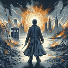 The Last Of The Timelords