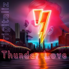 Thunder Love