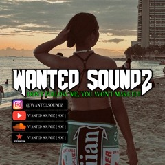 Tok Stret _ AfroJive [ Wanted Soundz x DJ Westlake ] 2023
