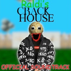 Raldi's Crackhouse - Style (Secret)