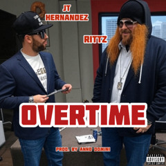 Overtime ft. Rittz (2025)