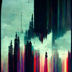 Glitch 'n' stuff