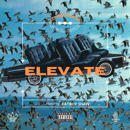 Elevate - featuring Fatboy Shaw