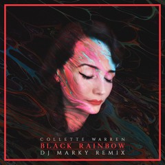 Collette Warren & Dunk - Black Rainbow (DJ Marky Remix)