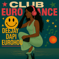 02_The Night is Magic_Clubbing Eurodance mix_part2