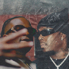 Joé Dwèt Filé, XKJA- 4 Kampé (Remix)