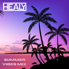 Summer Vibes Mix (Trance & Hard Dance)