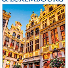 [Get] KINDLE 🗃️ DK Eyewitness Travel Guide Belgium and Luxembourg by unknown [KINDLE