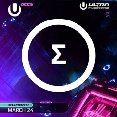 Σszra @ UMF2024