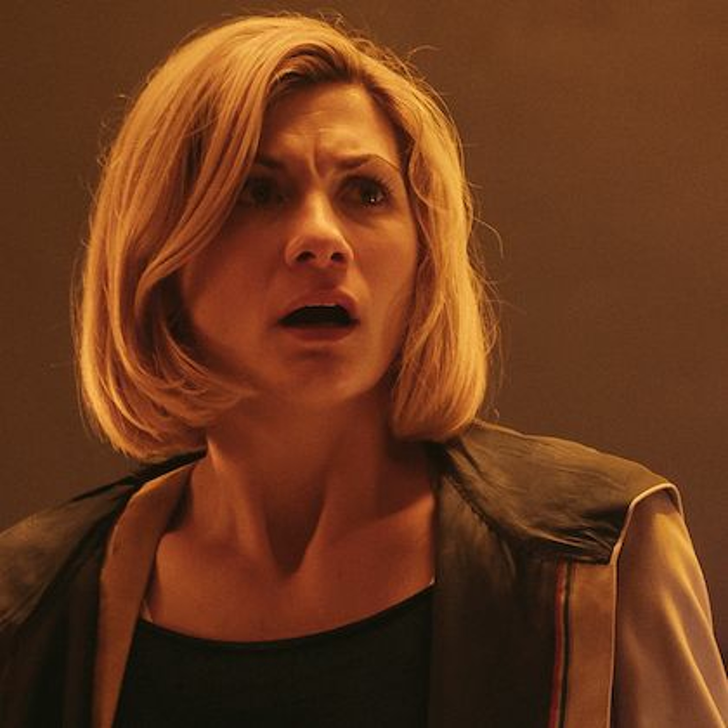 2 Guys A Girl And A Podcast Episode 206 - Who Will Be The Next Doctor episode artwork