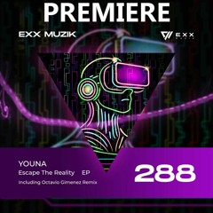 YOUNA (KR) - Escape The Reality