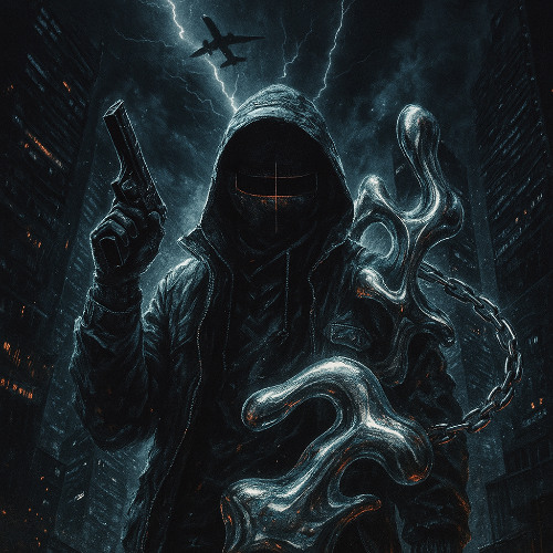 KEVIN - PLANOS (ft. BRAZY)